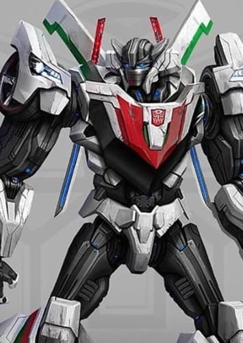 Wheeljack