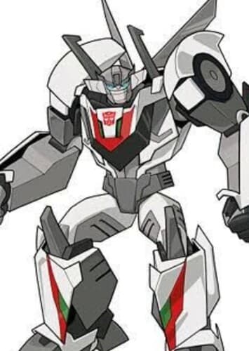Wheeljack