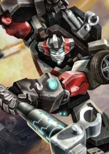 Wheeljack