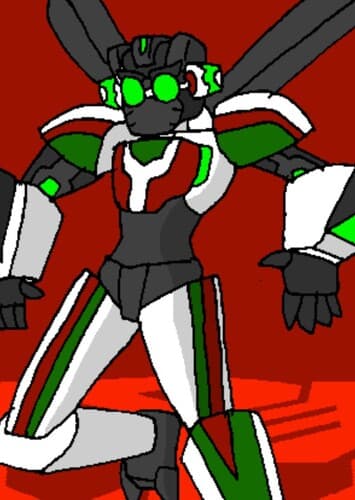 Wheeljack