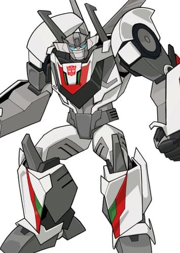 Wheeljack