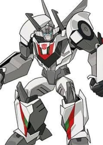 Wheeljack