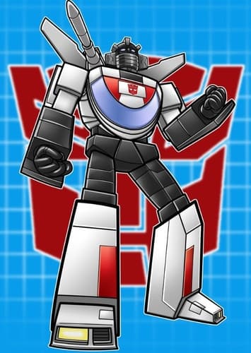 Wheeljack