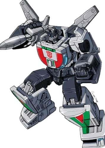 Wheeljack