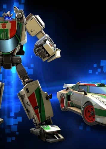 Wheeljack
