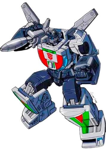 Wheeljack