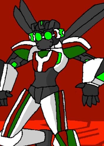 Wheeljack