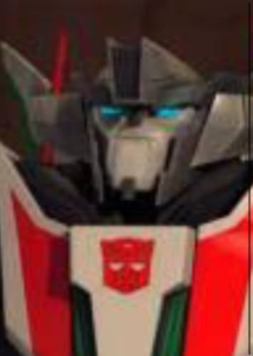 Wheeljack