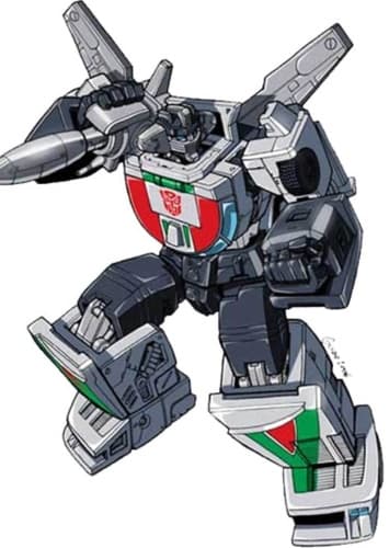 Wheeljack