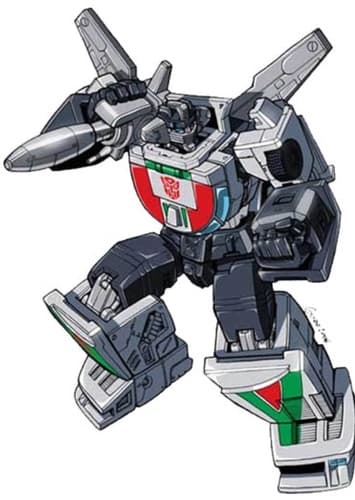 Wheeljack