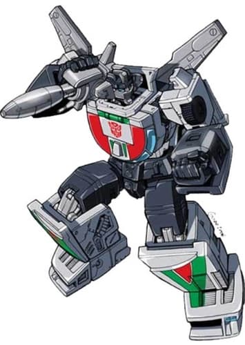 Wheeljack