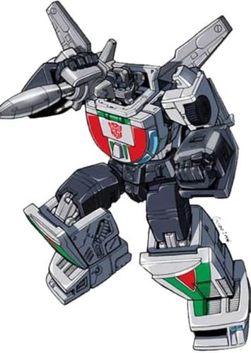 Wheeljack