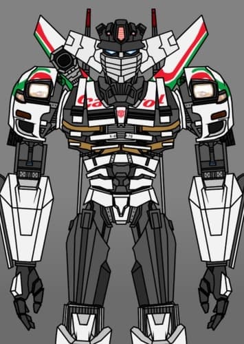 Wheeljack