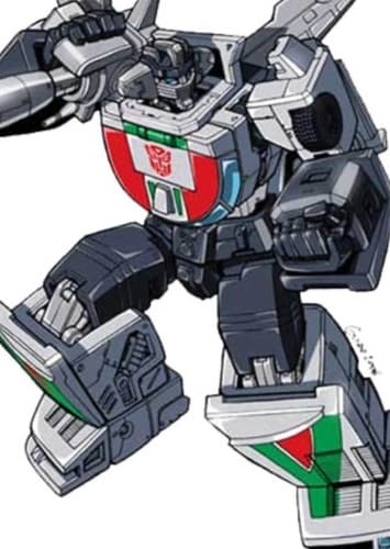 Wheeljack