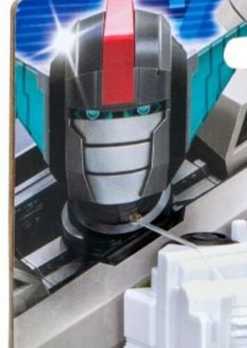 Wheeljack