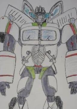 Wheeljack