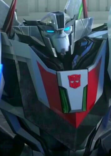 Wheeljack