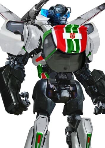 Wheeljack