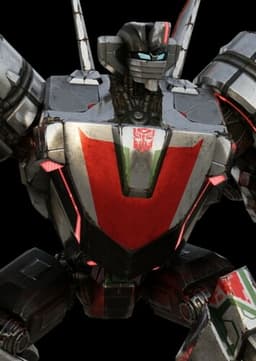 Wheeljack