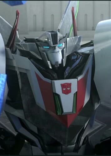 Wheeljack