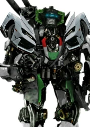 Wheeljack
