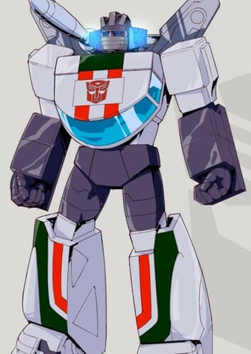 Wheeljack