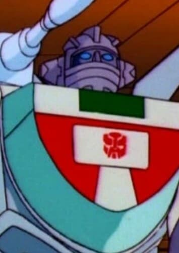 Wheeljack
