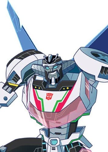 Wheeljack