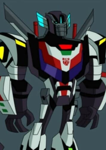 Wheeljack