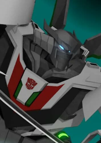 Wheeljack