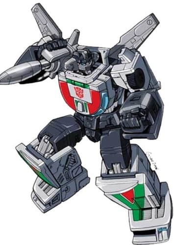 Wheeljack