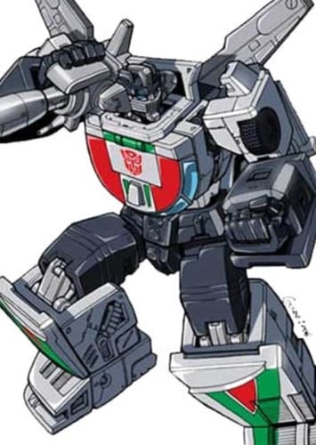 Wheeljack