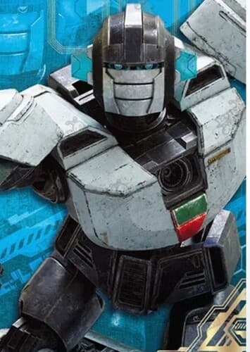 Wheeljack