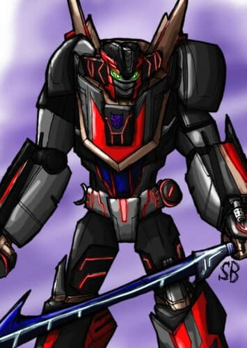 Wheeljack