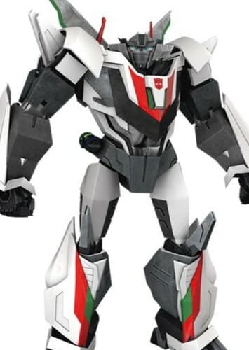 Wheeljack