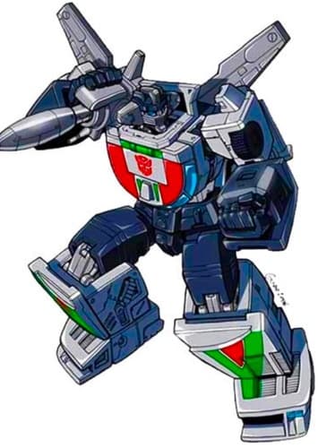 Wheeljack