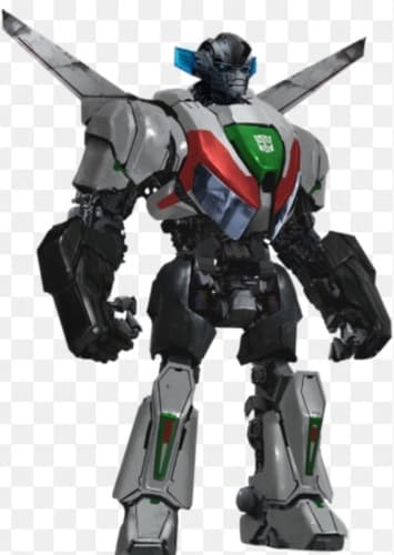 Wheeljack