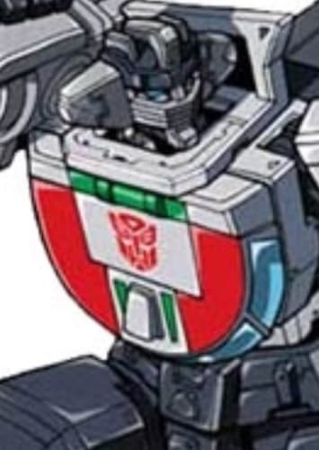 Wheeljack
