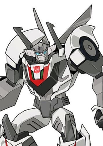 Wheeljack