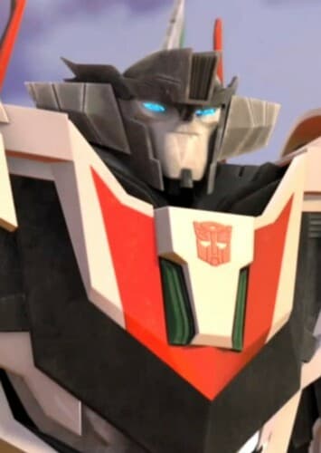 Wheeljack