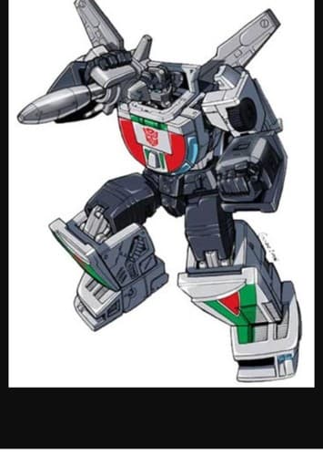 Wheeljack