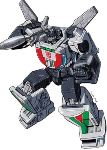 Wheeljack