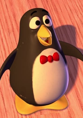 Wheezy