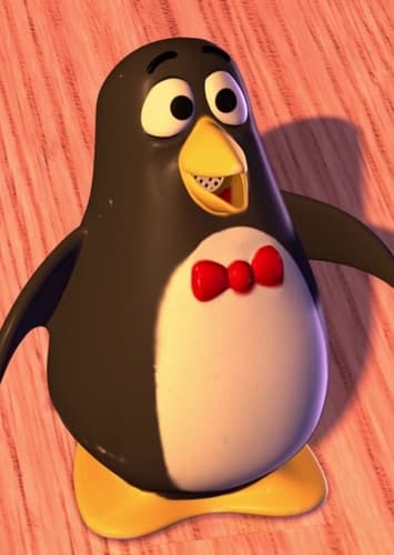 Wheezy