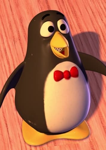 Wheezy (voice)