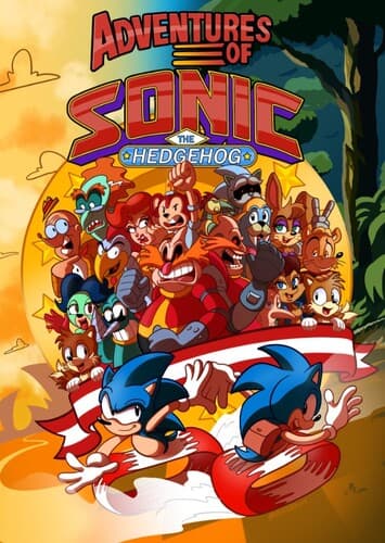 When Hedgehogs Collide!