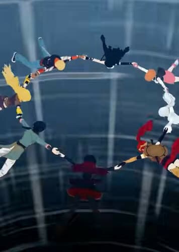 When It Falls - RWBY