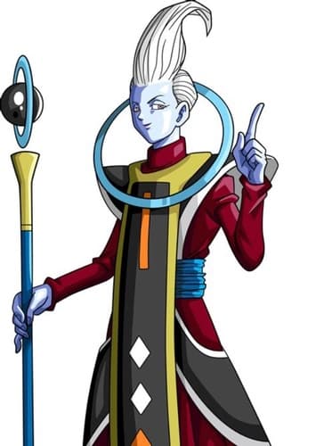 Whis