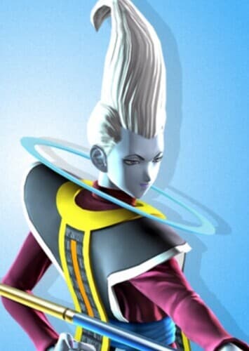 Whis