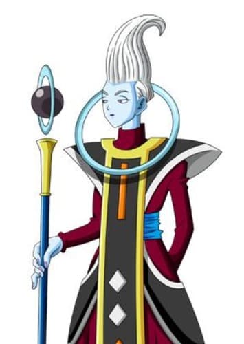 WHIS